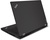 Lenovo ThinkPad T15g Gen 2 Black (20YS0023US)