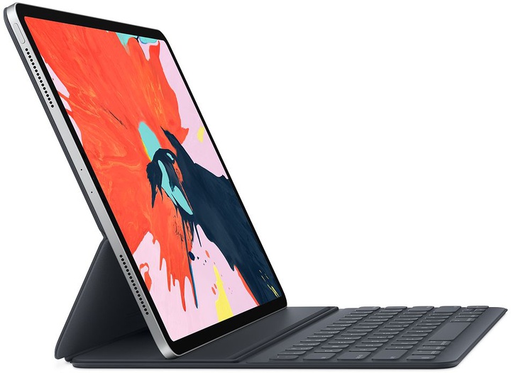 Чохол-клавіатура Apple Smart Folio Keyboard for iPad Pro 12.9 (3d