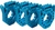 Wonder Workshop Dash and Dot Building Brick Connectors (1-BB01-01)