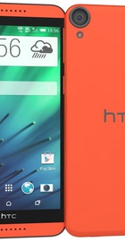 HTC Desire 820 D820U Dual SIM Monarch Orange