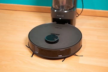 Eureka E10S