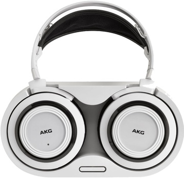 AKG K935 White