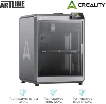 Creality K2 Plus