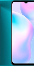 Xiaomi Redmi 9A 4/64GB Peacook Green (China)
