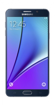 Samsung Galaxy Note 5 32GB N920C Black Sapphire (UA UCRF)