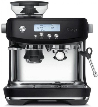 Sage Barista Pro SES878BTR