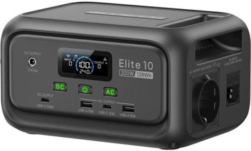 BLUETTI Elite 10