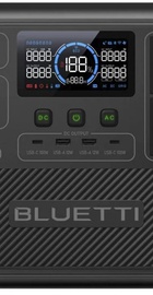 BLUETTI AC70