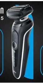 Braun Series 5 51-W1600s