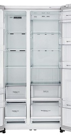 LG GSB760SWXV
