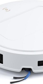 ECOVACS Deebot T50S Pro Omni White (DEX69)