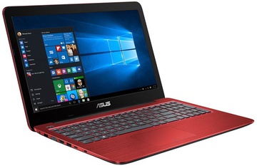 Asus X556UQ (X556UQ-DM013D)
