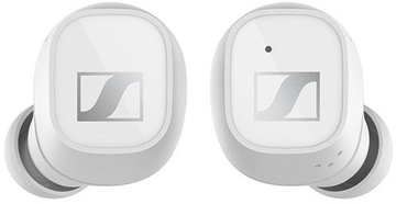 Sennheiser CX 400BT True Wireless White (508901)