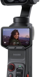 Insta360 Luna Ultra Creator Bundle Cosmic Black (CINSABTA-LUNA03)