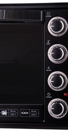 Liberton LEO-650 Black Mirror