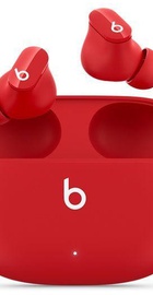 Beats by Dr. Dre Studio Buds Red (MJ503)