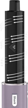 Shark FlexStyle Limited Edition HD440PLEU