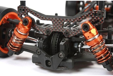 Team Magic E4D MF Pro KIT (TM503015)