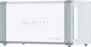 BLUETTI B500 Expansion Battery 4960Wh