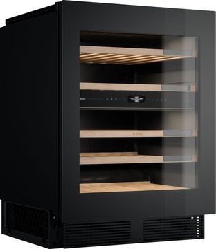 Asko WCN25842G
