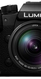 Panasonic H-ES12035E Leica DG Vario-Elmarit 12-35mm f/2.8 II ASPH. POWER OIS