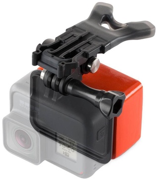 GoPro КBite Mount+Floaty (ASLBM-001)