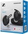 Sennheiser Momentum Sport Polar Black (700304)