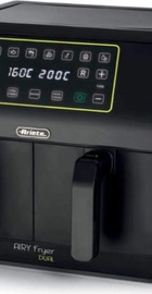 Ariete Air Fryer Dual 4623/00 (00C462300AR0)