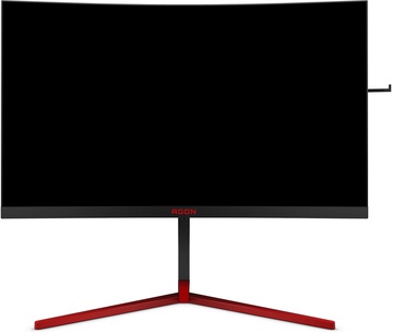 AOC Agon AG273QCG
