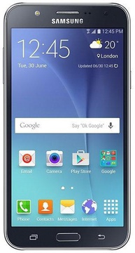 Samsung J700H Galaxy J7 Black (SM-J700HZKD) (UA UCRF)