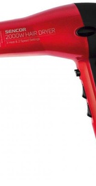 Sencor SHD 6701RD