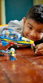 LEGO Детективные миссии водной полиции (60355)