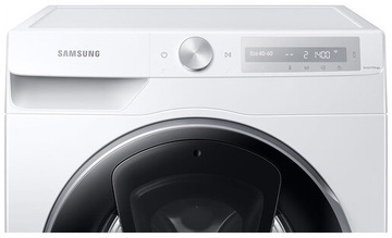 Samsung WW10T654CLH/UA