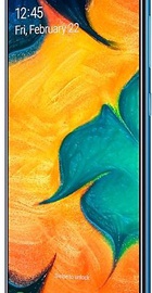 Samsung Galaxy A30 2019 SM-A305F 3/32GB Blue (SM-A305FZBU)