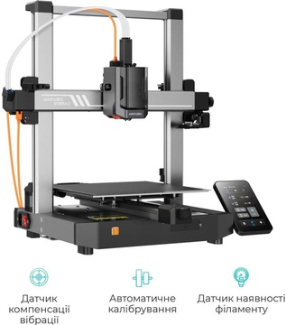 Anycubic Kobra 3 (KB30BK0A-O)
