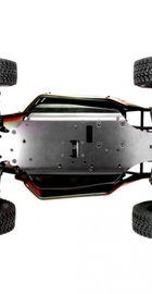 Team Magic Багги песчаная 1:8 SETH ARTR красный (TM560015R)