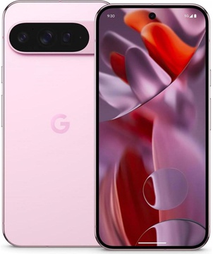 Google Pixel 9 Pro XL 16/256GB Rose Quartz