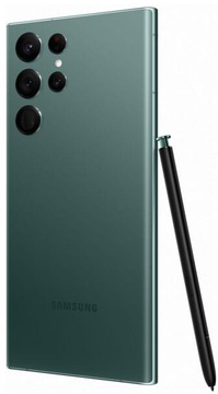 Samsung Galaxy S22 Ultra 8/128GB Green (SM-S908BZGD)