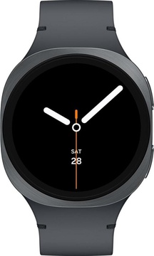 Samsung Galaxy Watch8 LTE 40 mm Graphite (SM-L325FDA)