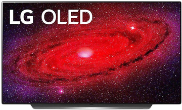 LG OLED55CX