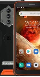 Blackview BV6600 Pro 4/64GB Orange