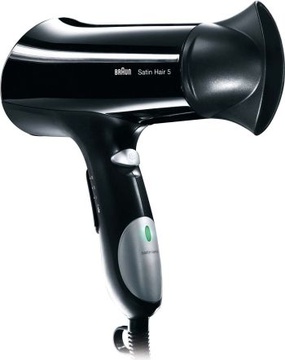 Braun HD 510