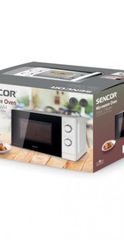 Sencor SMW 1718WH