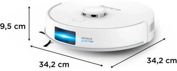 Rowenta X-Plorer Serie 140 Total Care RR9177WH