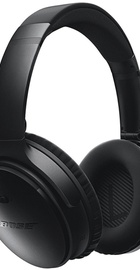 Bose QuietComfort 35 Black