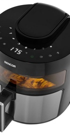 Sencor SFR 5010BK