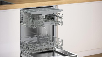Bosch SMV26EX14K