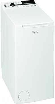 Whirlpool TDLRB 65332BS EU/N