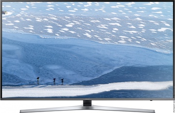 Samsung UE55KU6452