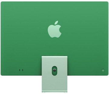 Apple iMac 24 M4 Green (MWUE3)